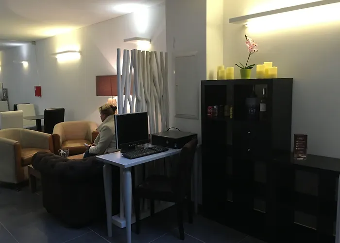 Adonis Hotel Strasbourg